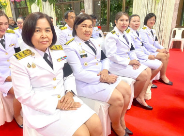 สำนักงานสหกรณ์จังหวัดหนองคายร่วมเป็นเจ้าภาพ ร่วม ... พารามิเตอร์รูปภาพ 14